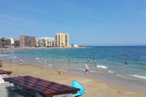 Villa i Torrevieja, Alicante, Torrevieja - € 269.000 | Ref: 4590 - foto 40